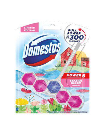 Domestos Wc-Block 9st