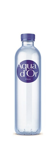 Aquador Mineralvatten Stilla 20x50cl.