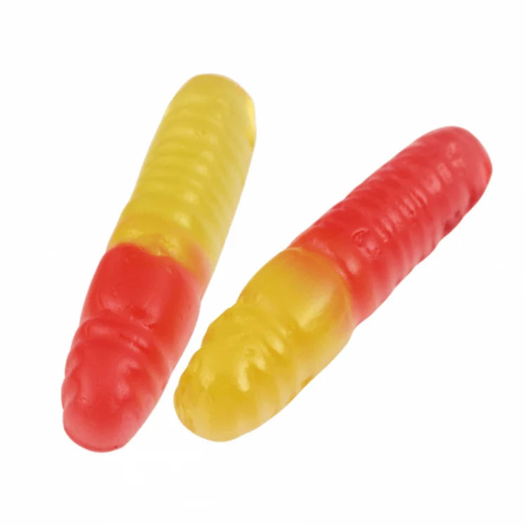 Aroma Fruktmaskar 2,5kg