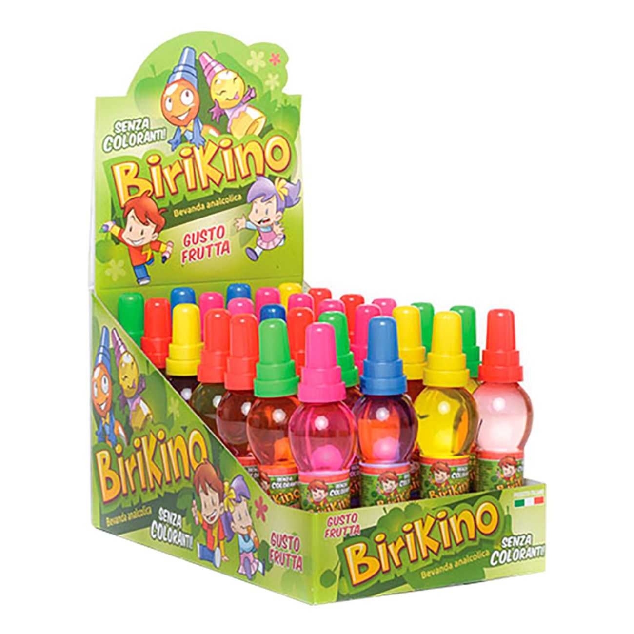 BIRIKINO FRUKT 7.7Kg