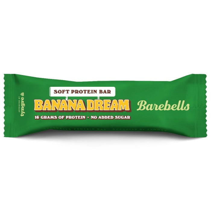 Barebells Banana Dream 12x55g