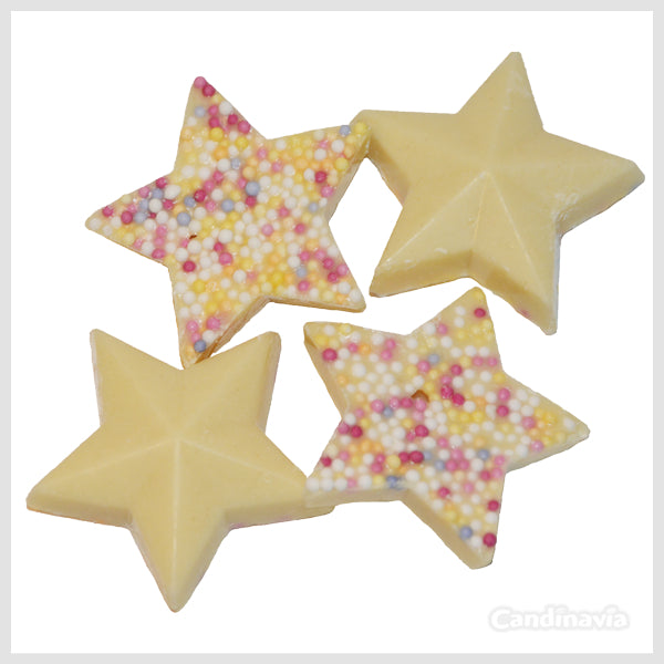Candinavia Hollywood White Stars 3Kg