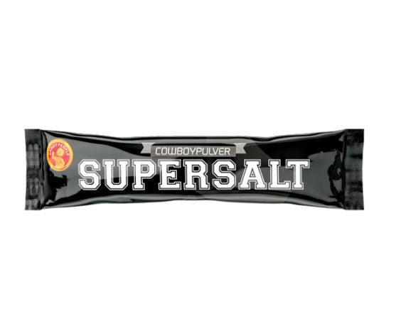 S-märke Pulver Supersalt 2Kg