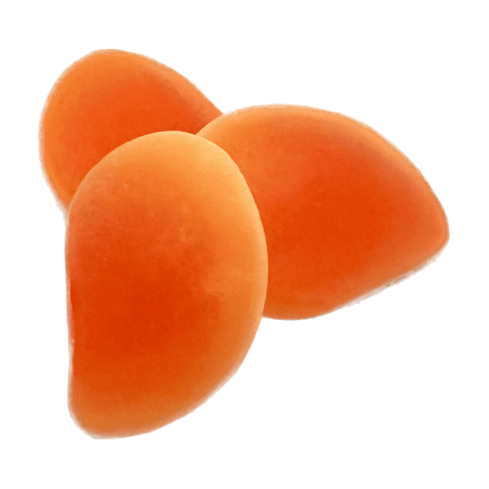 Damel Het Mango 1Kg
