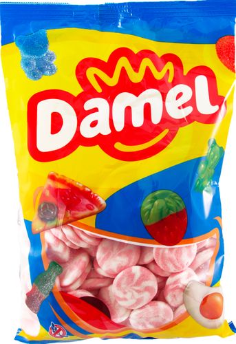 Damel Strawberry Dreams 1kg
