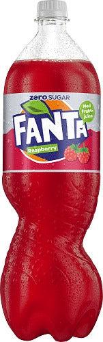 Fanta Raspberry Zero 8x150cl