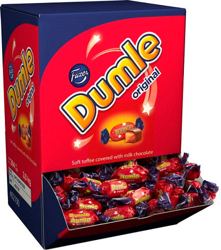 Fazer Dumle 3Kg