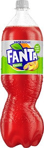 Fanta Exotic Zero 150cl 8-pack