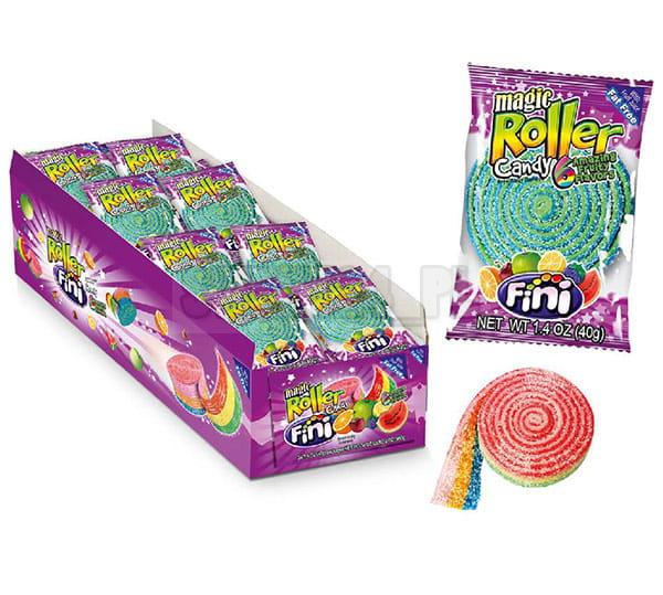 Fini Magic Roller 24 x 40g.