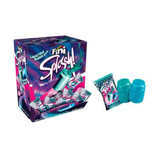 Fini Splash 200st.