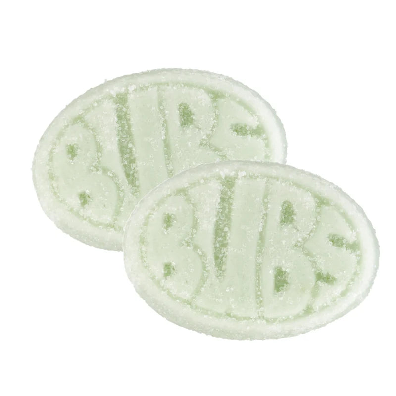 Bubs Fruity Pear Ovals 2,6kg