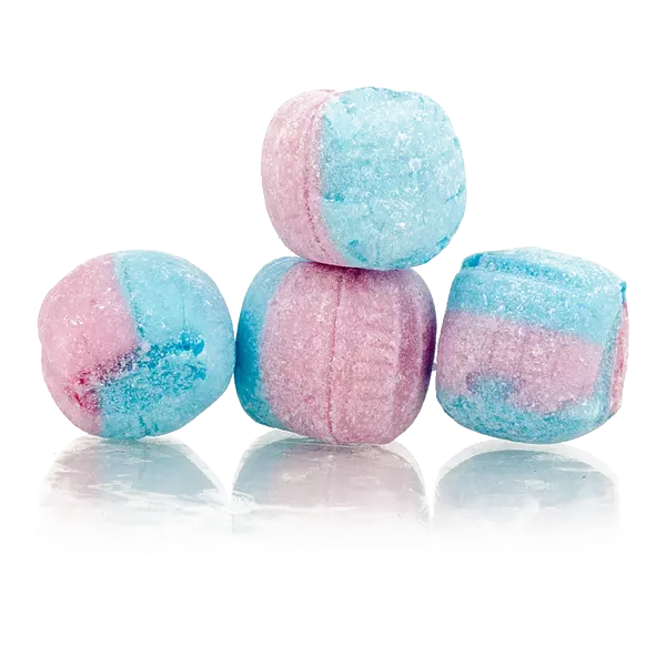 Grahns Fizzy boll 3,5kg