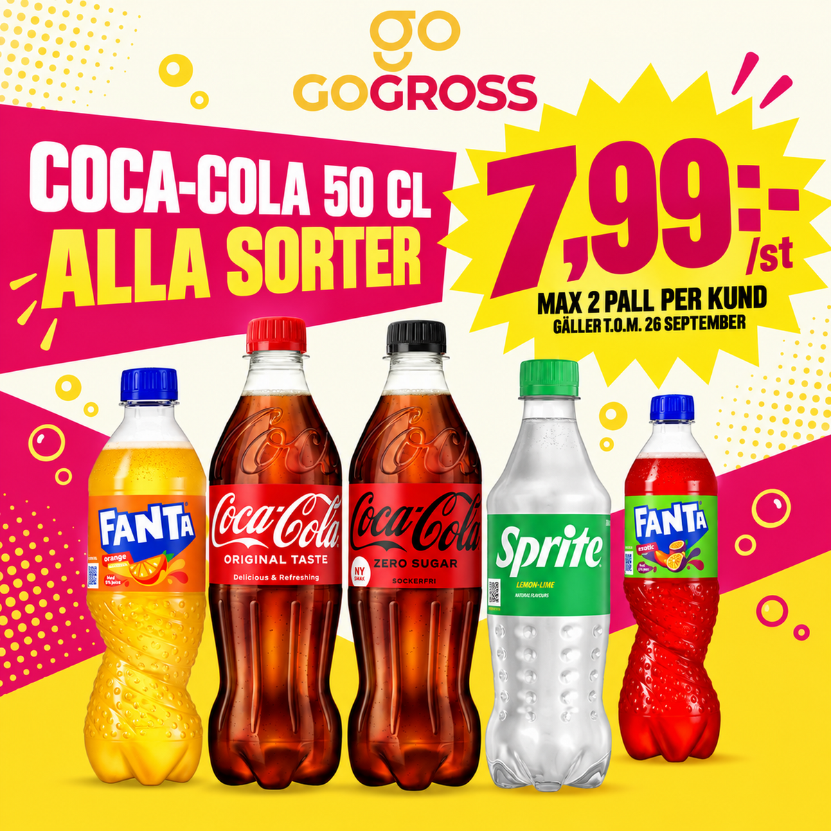 GoGross