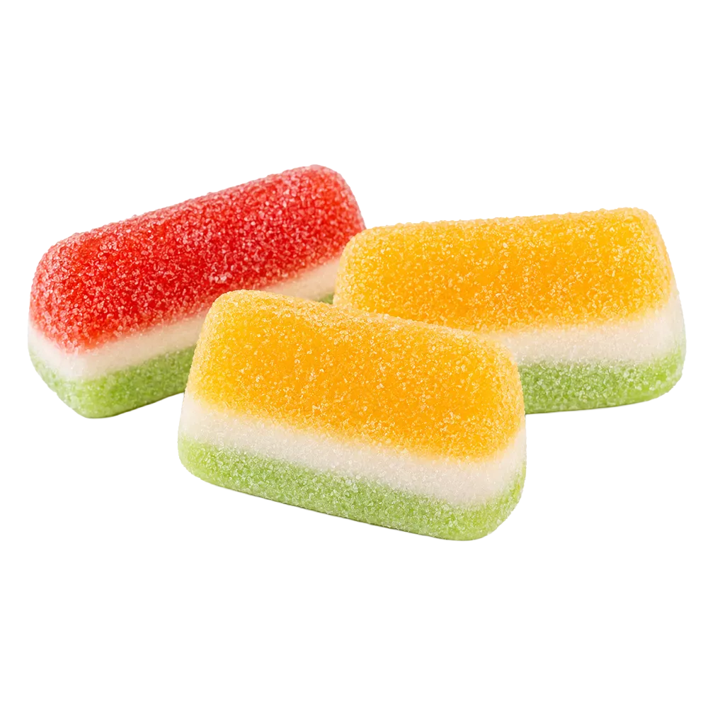 Haribo Melon Mix 3kg