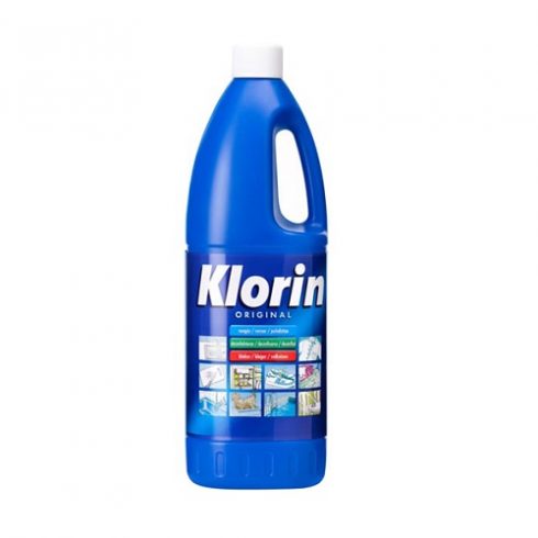 Klorin Original 1500ml.
