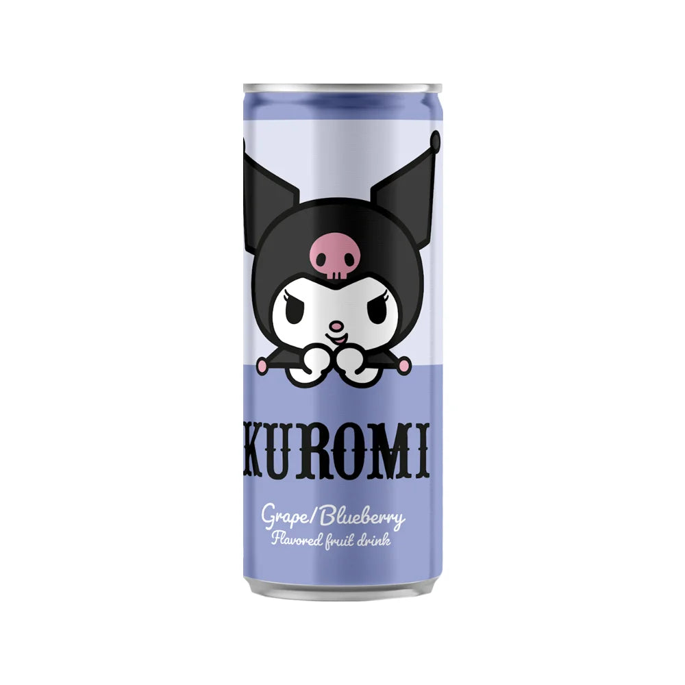 Kuromi Drink 24x250ml