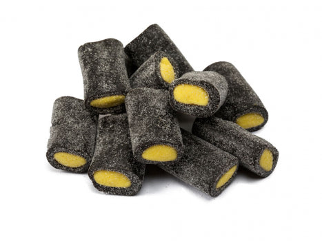 Makulaku Salmiak/Citron 3Kg