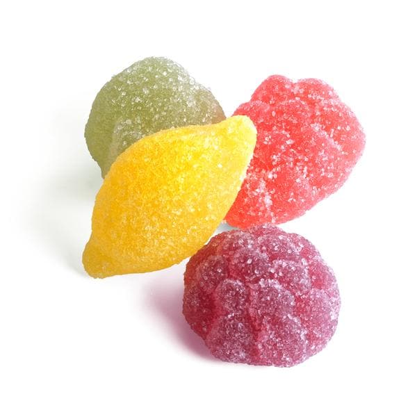 Cloetta Luxury Fruit 2,5kg