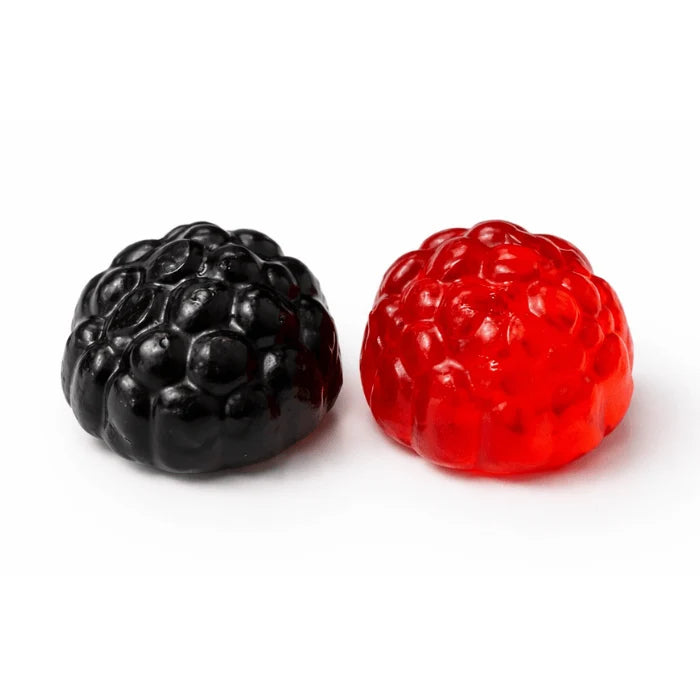 Matthijs Hallon & Björnbär Vingummi 2 KG