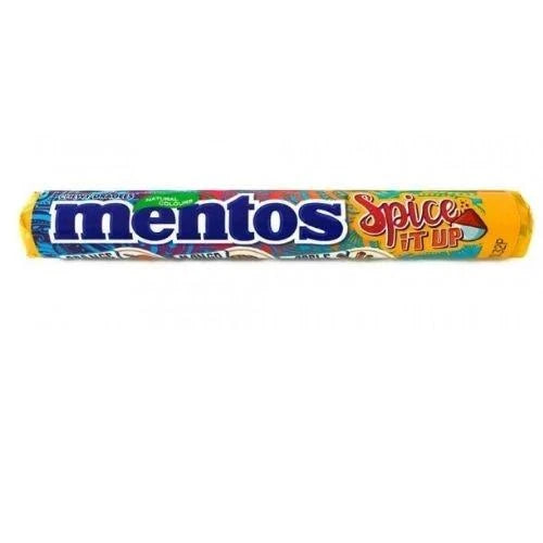 Mentos Fanta 40st.