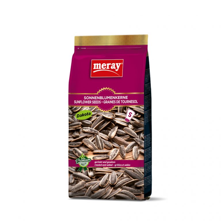 Meray Dakota Solrosf.R & S 14x250g "Lila"
