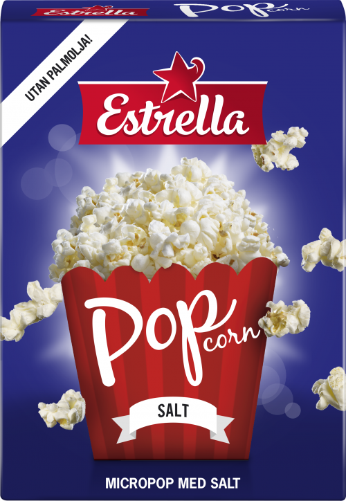 Estrella Micropop Salt 16x3-P