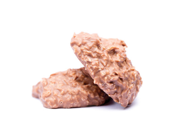 Kokoscluster Choklad 3Kg