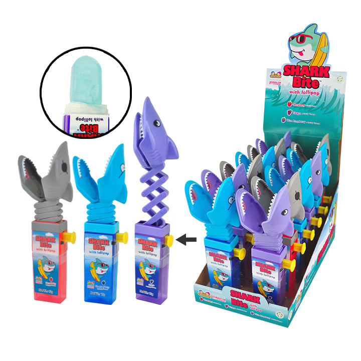 Shark Attack 12st