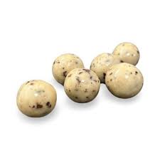 Narr Cappuccino Lakrits 3,8Kg