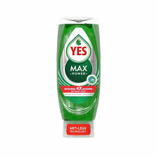 Yes Max Power Orginal 8x450ml