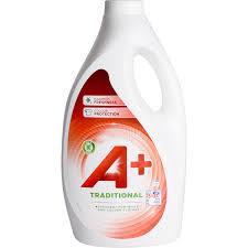 A+ Flytande Tvättmedel 1200ml