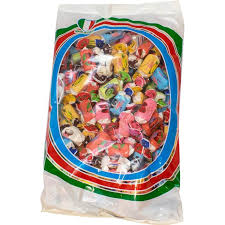 SMG Frukty Toffee1,0kg