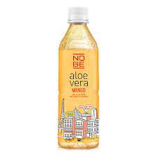 Nobe Aloe Vera Mango 20x50cl