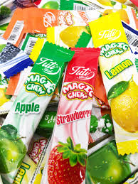 Magic Chews 800g