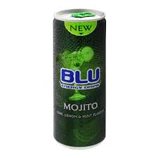 Pampa + Mojito 24x250ml