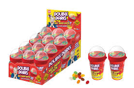 Double Dare Spin Box 12x60g