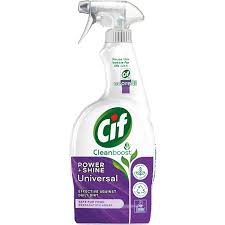 Cif Spray Olika Sorter 750ml