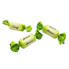 Praline Delizie Banan 1Kg