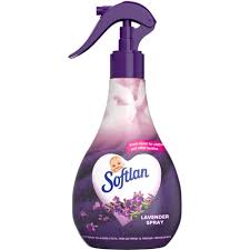 Softlan Textilspray Lavender 10x300ml