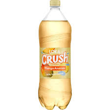 Loka Crush Ananas 8x140cl