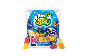 Lutti Surffizz 100g