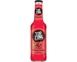 Top Zone Pommegrante 24x275ml