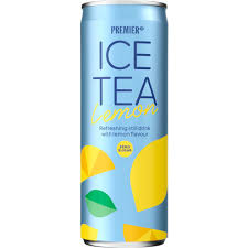 Premier Isté Citron 12x33cl