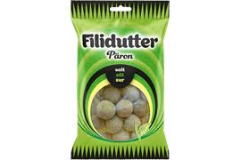 Konfekta Filidutter Päron 20x65g
