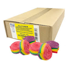 Vidal Rainbow Rolls 3Kg