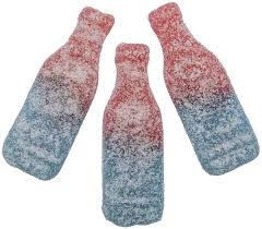 Grahns Sockerdricka 3,2Kg