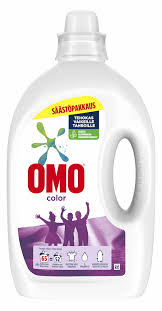 OMO Flytande Tvättmedel 3x2,6Kg