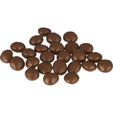 Dals Gräddkola 5Kg
