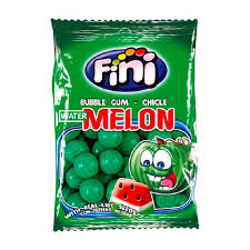 Fini Gum Watermelon 80g