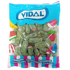 Vidal Xl Sour Watermelon 3Kg